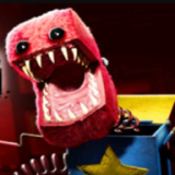 波比游戏时间同人版(Project Mu...