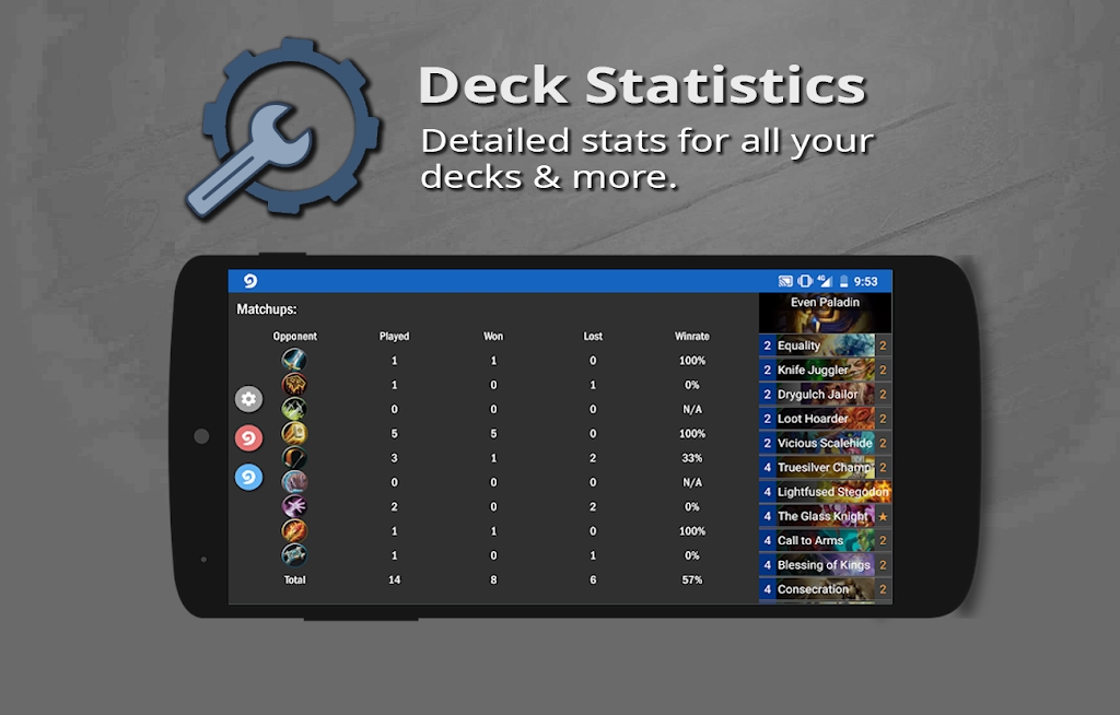 Arcane Tracker记牌器下载-Arcane Tracker手机版下载v4.31 Arcane Tracker记牌器下载-Arcane Tracker手机版下载v4.31