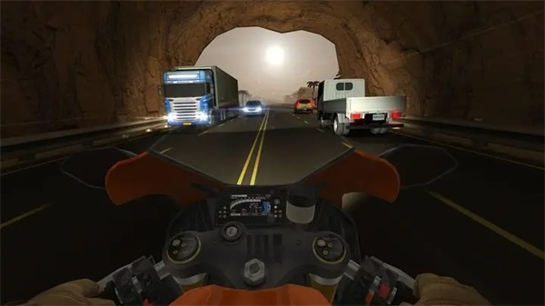 公路骑手国际服下载-公路骑手汉化版下载v1.96