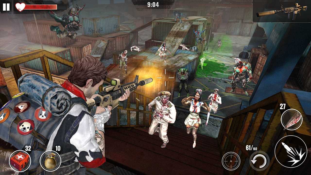 僵尸生存射击中文版下载-僵尸生存射击手游安卓版下载v1.72.0 僵尸生存射击中文版下载-僵尸生存射击手游安卓版下载v1.72.0