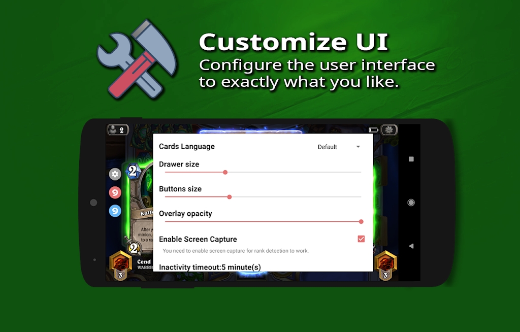 Arcane Tracker记牌器下载-Arcane Tracker手机版下载v4.31 Arcane Tracker记牌器下载-Arcane Tracker手机版下载v4.31