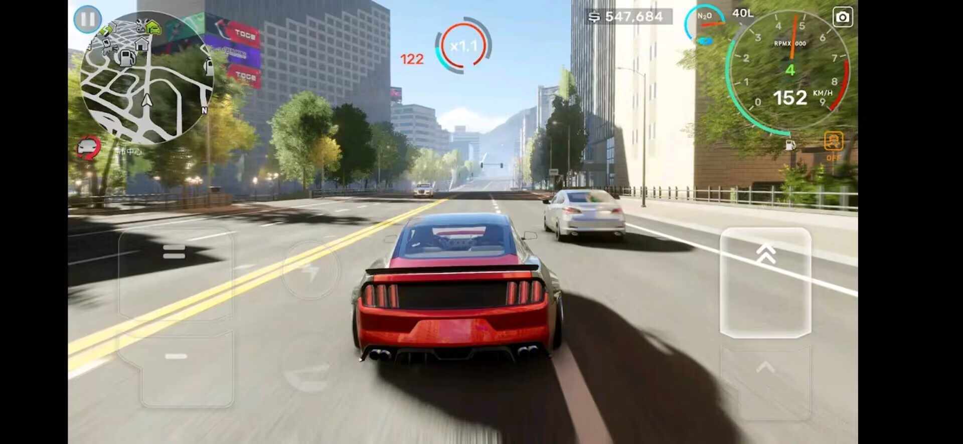 carx街头赛车官方正版下载-carx街头赛车官方正版2023最新下载v1.0.2