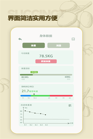 一瓜轻断食APP下载-一瓜轻断食安卓版下载v1.0.0