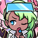 希乐普与终极糖果(Syrup and t...