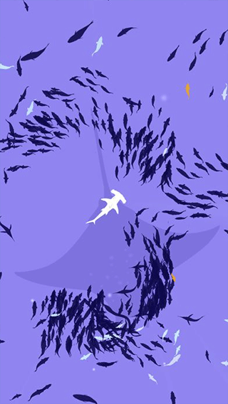 深海鱼群游戏下载-深海鱼群手机版下载v1.0.2