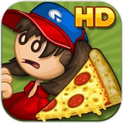 老爹的披萨店高清版