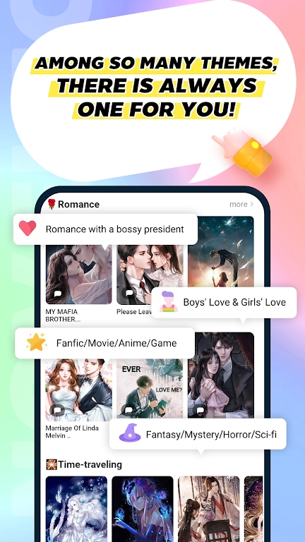 noveltoon app下载-noveltoon中文免费版下载v3.11.08 noveltoon app下载-noveltoon中文免费版下载v3.11.08