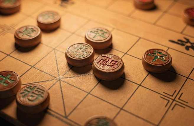 单机象棋游戏(单机版)无需网络