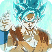 龙珠TAG VS V7(DB LEGEN...