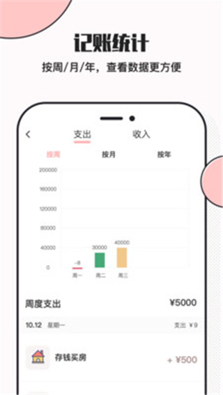 小猪存钱app下载-小猪存钱免费版下载v5.8.3 小猪存钱app下载-小猪存钱免费版下载v5.8.3