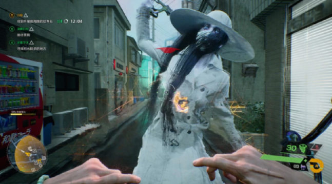 幽灵线东京手游版下载-幽灵线东京手游版2023免费下载v1.08.02 幽灵线东京手游版下载-幽灵线东京手游版2023免费下载v1.08.02
