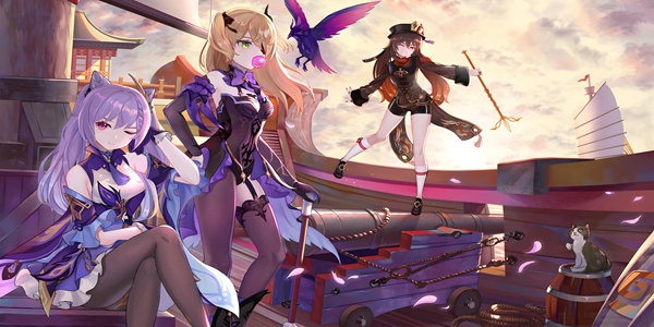 原神欺诈师列那成就怎么完成