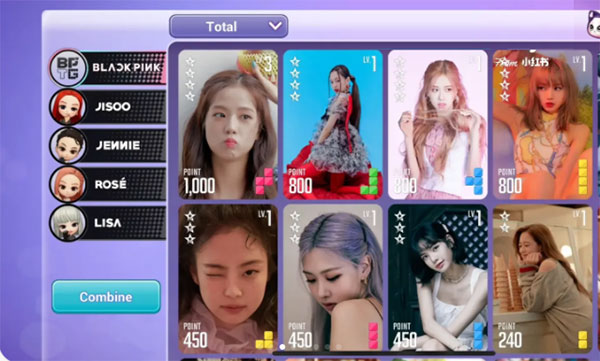 blackpink the game手游下载-blackpink the game手游最新版下载v1.03.129