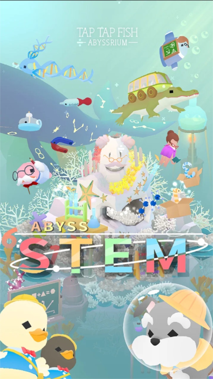 深海水族馆汉化版下载-深海水族馆安卓正版下载v1.64.0 深海水族馆汉化版下载-深海水族馆安卓正版下载v1.64.0