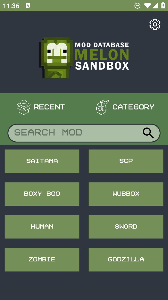 Melmod Sandbox中文版下载-Melmod Sandbox手机版下载v4.0.2