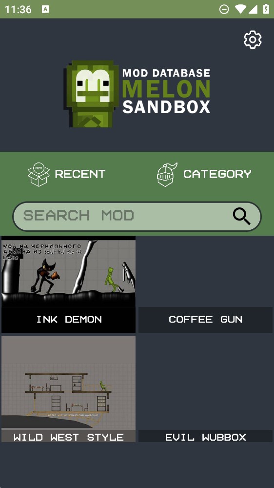 Melmod Sandbox中文版下载-Melmod Sandbox手机版下载v4.0.2