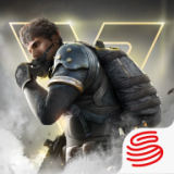 逃离塔科夫印尼服(Badlanders)