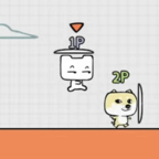 友尽派对双人版(友尽派对-兄弟齐心)