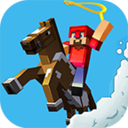 疯狂跑酷动物园