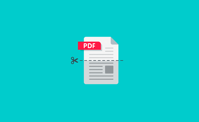 一个PDF拆分为多个PDF-在线免费拆分pdf文档