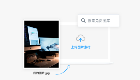 在线智能海报生成器平台-免费智能海报制作
