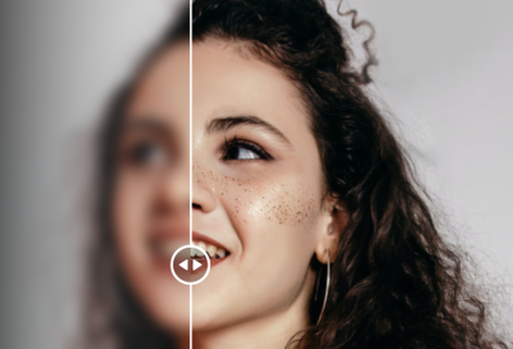 在线一键模糊图片变清晰