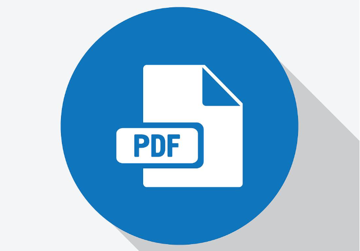 设置pdf文档中的页码-pdf页码格式设置工具