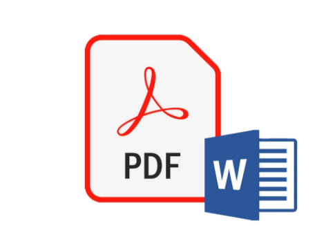 在线PDF到DOC的转换工具-在线pdf转换成word文档