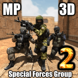 特种部队小组2(SpecialForce...