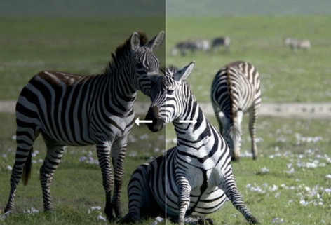 在线图片曝光修复编辑器