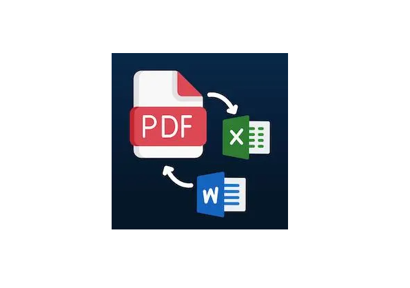 在线将Excel转换为PDF-Excel高效转PDF格式