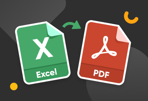 在线将Excel转换为PDF