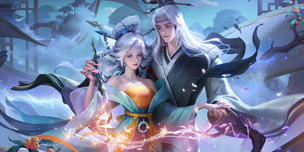 王者荣耀段位排列顺序是什么