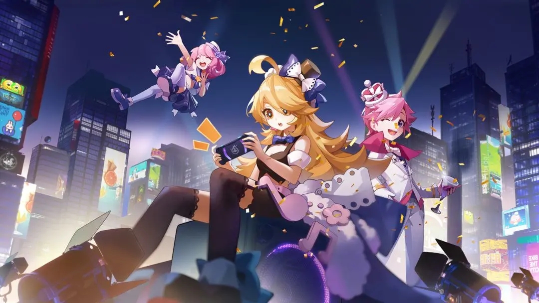 节奏大师兑换码大全