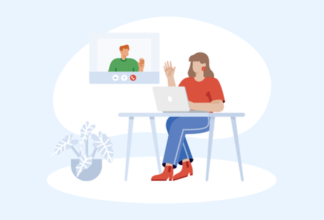 在线测试摄像头工具