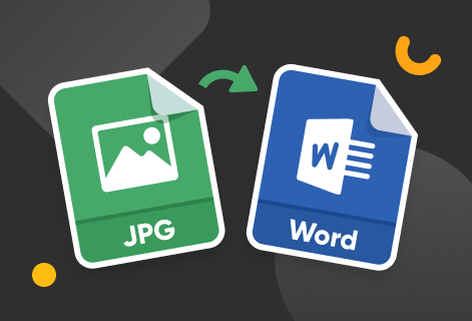 免费将图片转换为word格式