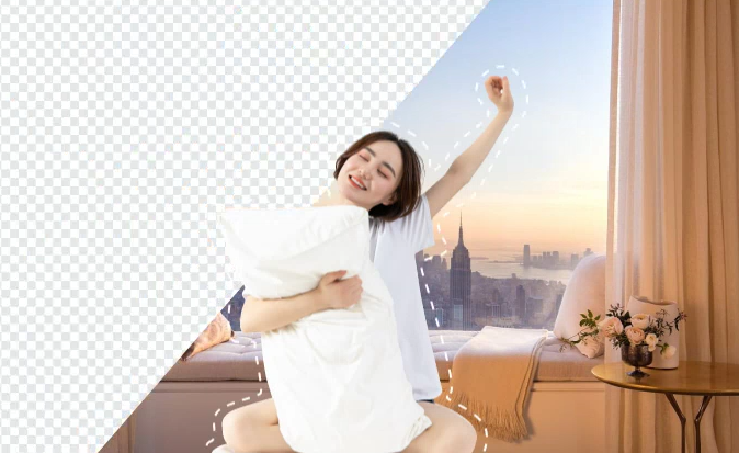 在线物品智能抠图一键换背景-在线智能抠图一键去背景