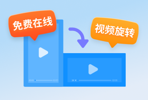 可多角度旋转视频画面