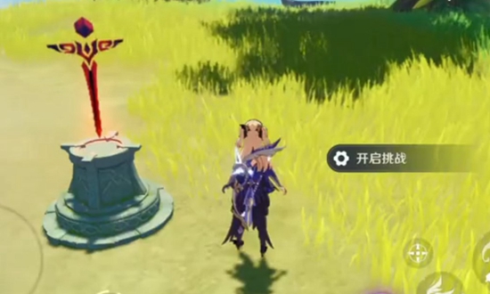 原神瑶光滩特殊宝藏的位置在哪-原神瑶光滩特殊宝藏的位置介绍