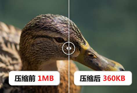 轻松简单几秒钟压缩图片大小