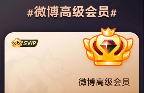 微博svip可以看到访客记录吗-微博svip怎么看访客记录
