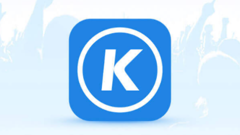 酷狗音乐怎么定时关闭音乐