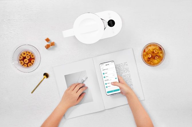 米家如何共享给他人