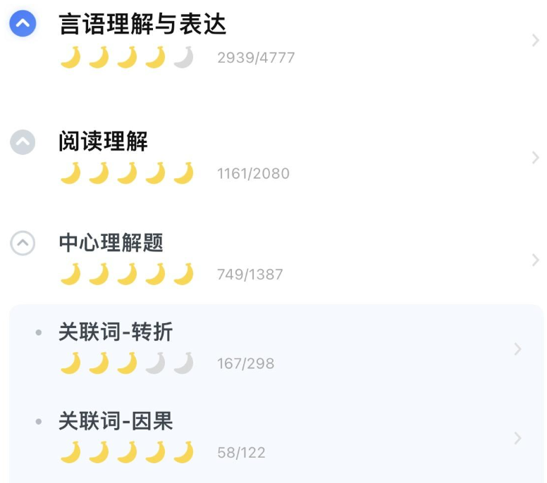 粉笔app如何专项刷题-粉笔app专项刷题的方法