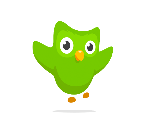 多邻国怎么重新选难易程度