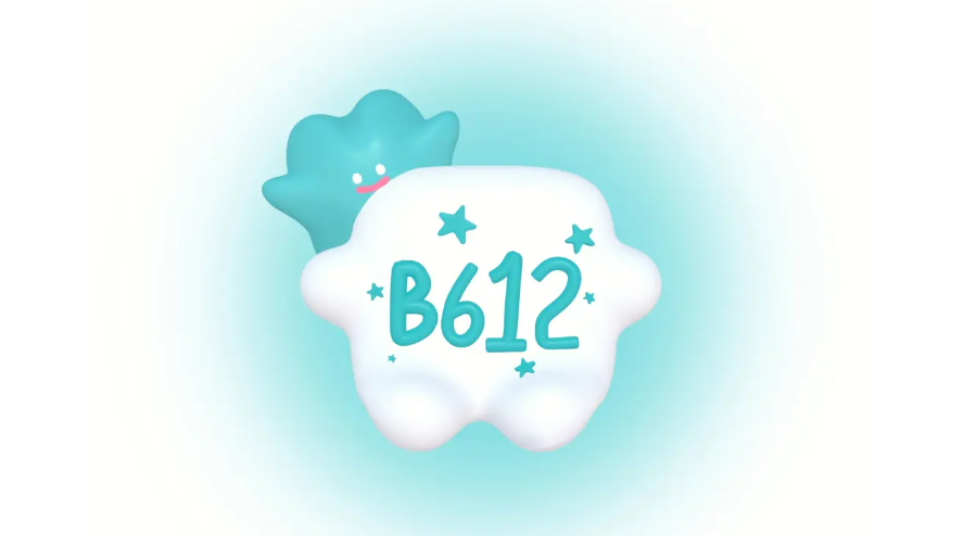 b612咔叽怎么找回以前的贴纸