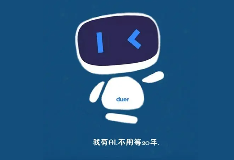 小度怎么恢复出厂设置