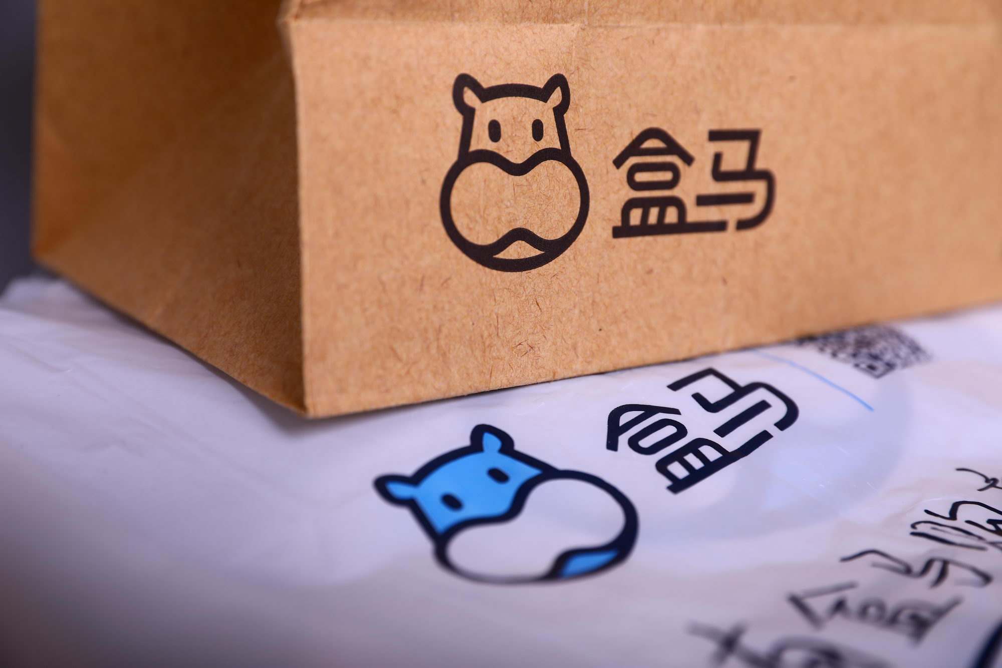 盒马怎么拼团购买东西