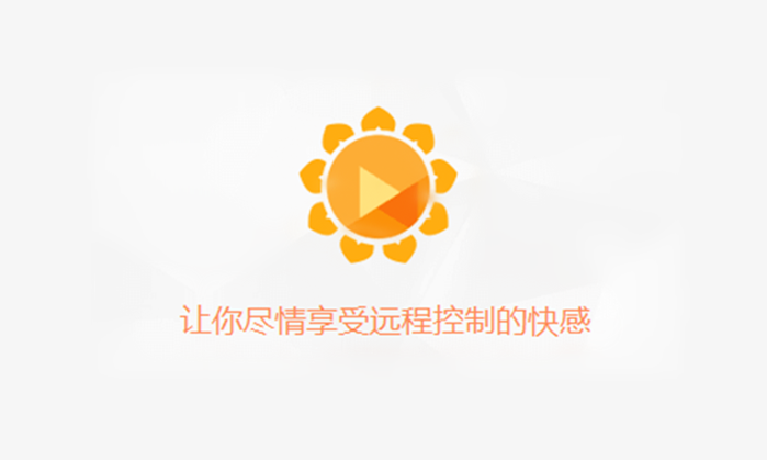 向日葵远程控制怎么切换窗口