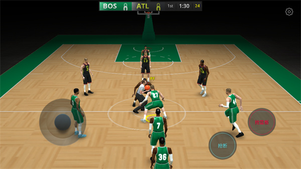模拟篮球赛2最新版下载-模拟篮球赛2中文版下载v0.0.488